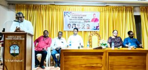 വലിയകുടുംബങ്ങളെ ചേർത്ത് പിടിച്ച് ബിഷപ്പ് ഡോ. പോൾ ആന്റണി മുല്ലശ്ശേരി